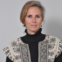 Photo of Laura Ruiz de Elvira