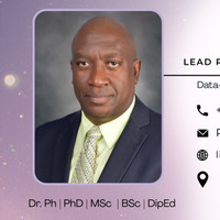 Photo of Dr. Paul A Bourne