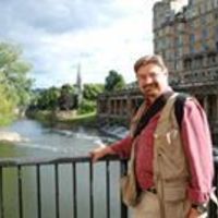 Daniel Janosik - London School of Theology