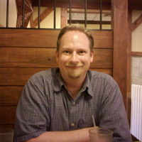 James Cassidy - Westminster Theological Seminary