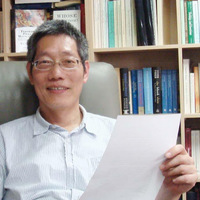 Jennyeu Jenn-Yeu Chen 台師大陳振宇 - Independent Researcher