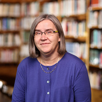 Photo of Helena  Bodin