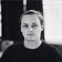 Tommie Bloomfield - University of Southampton