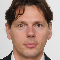 Photo of Thomas Jacobsen