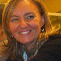 Ana Isabel Rodriguez Vazquez