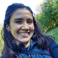 Jimena Lobo Guerrero Arenas