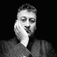 Photo of Nathan Wasserman