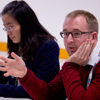 Ryan Edwards - Stanford University