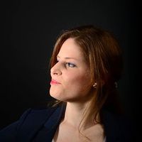 Academia profile picture for @JacqueLine