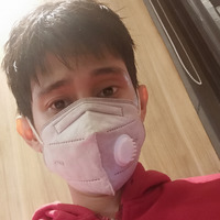 Academia profile picture for @ShinVi