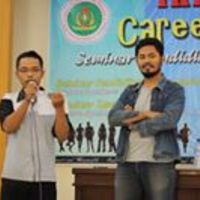 Academia profile picture for @Madiun
