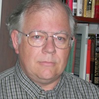 James Fitzgerald related author profile picture