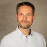Raphael J Nawrotzki related author profile picture