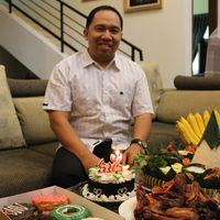 Ahmad RIFA'I - Universitas Gadjah Mada (Yogyakarta)
