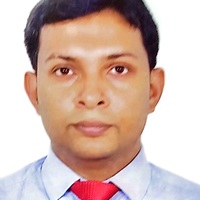 Muhammad Shahinur Rahman - Hiroshima University