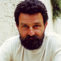 Photo of Aleksander Bursche