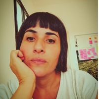 Academia profile picture for @franca