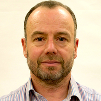 Simon Rylee Simon Riley - University of Edinburgh