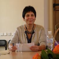 Photo of Natalya Starchenko