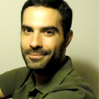 Photo of Dimitris  Balampanidis