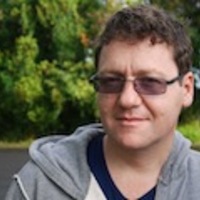 Peter Banki related author profile picture