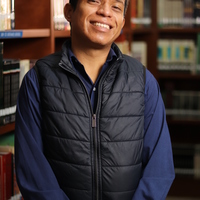 José Manuel Tovar Herrera - Universidad Michoacana de San Nicolás de