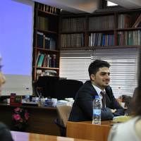 Bilgit SAĞLAM - Firat University