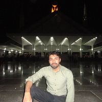 Muhammad Ali - National University of Sciences and Technology Islamabad