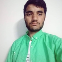 Tabish Rajput Raja Tabish Arshad - Independent Researcher