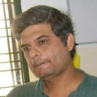 Rakhal Gaitonde - Society for Community Health Awareness, Research and ...