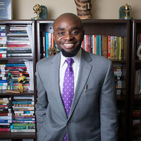 Hakim Mohandas Amani Williams