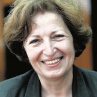 Krinka Vidakovic-Petrov