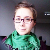 Andreea Racles - Independent Researcher