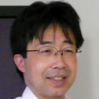 HItoshi  Sugawara