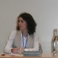 Rocío Velasco Tejedor
