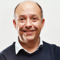 José-María Da-Rocha - Universidade de Vigo