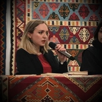 Alice Miggiano - Independent Researcher