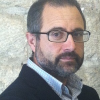 Enric Garcia Domingo