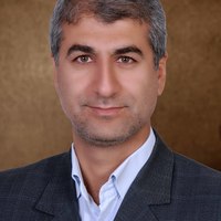 Haji  Karimi related author profile picture