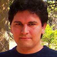 Rodrigo Fernando Santos Salazar - Universidade de Cruz Alta