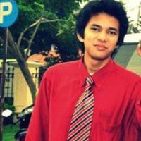 Academia profile picture for @Taufik