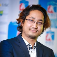 Bishal ram shrestha thesis picture