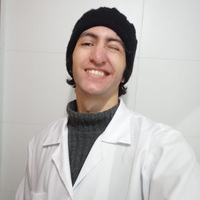 Academia profile picture for @Pomda