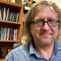 Photo of Todd Dinkelman