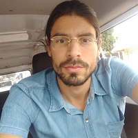 ANDRÉ VINÍCIUS FREIRE BALEEIRO - Independent Researcher