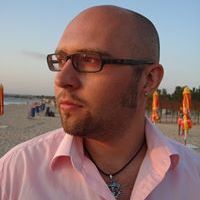 Photo of Alexey Dvoinin