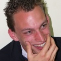 Cornelis Stal related author profile picture