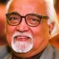 Suresh Soni - Independent Researcher