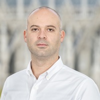 Bernhard Leitner