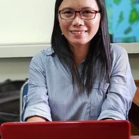 Martha Goni  Sekolah Tinggi Filsafat Seminari Pineleng 